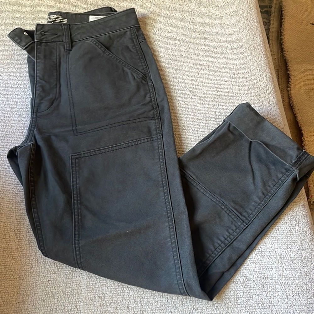 REI Trailsmith pants
